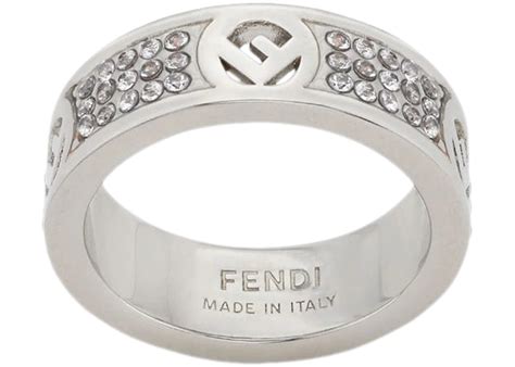 fendi rng|fendi ring sizes.